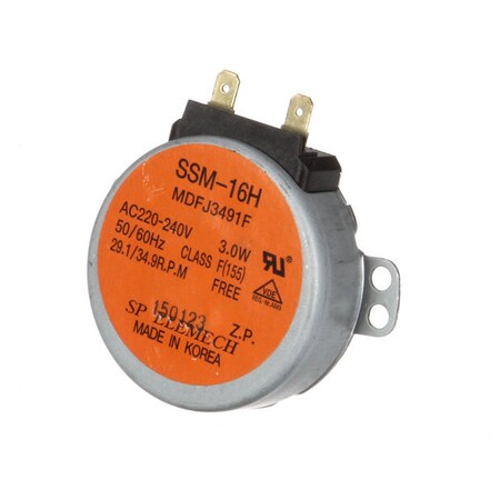 Amana Menumaster Antenna Motor 54126033